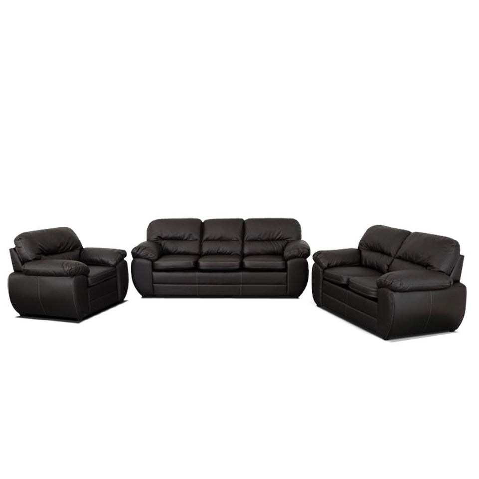 REMATES MX Sala Summer 321 Tacto Choco