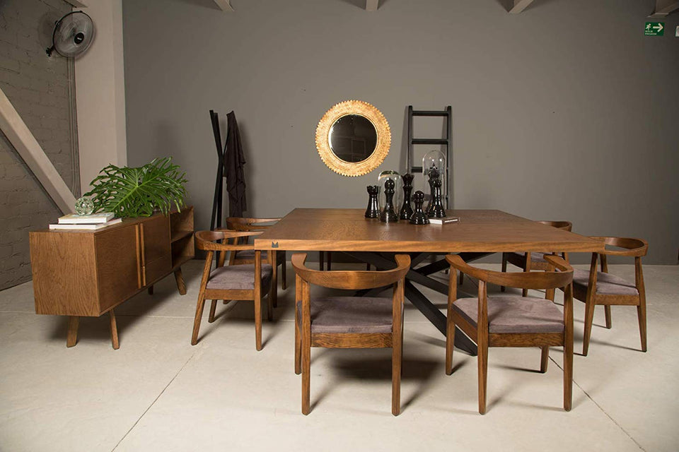 MUDOMO Mesa Modelo Orlo X
