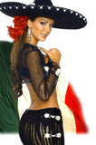 Sombrero de Charro