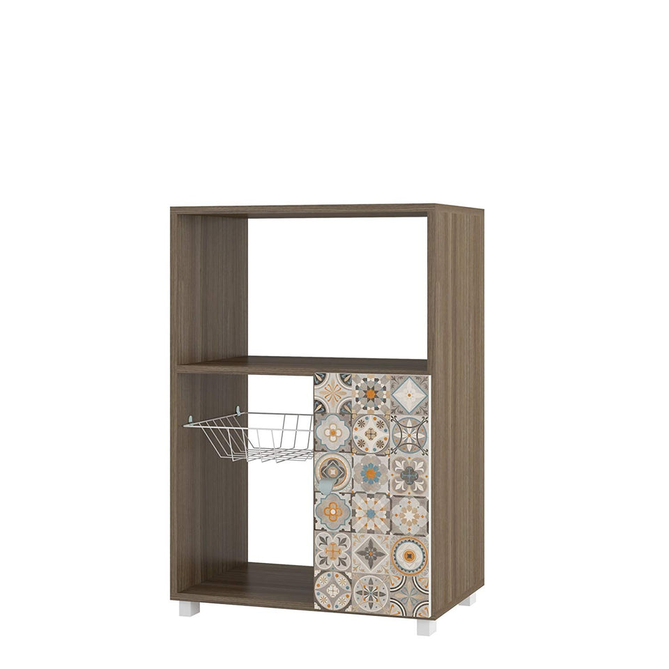 BRV BF 11-172 Organizador de Cocina