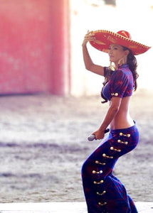 Sombrero de Charro