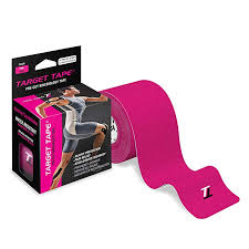 Target Tape Kinesiologi