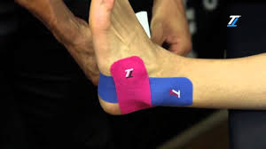 Target Tape Kinesiologi