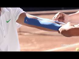 Target Tape Kinesiologi
