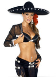 Sombrero de Charro